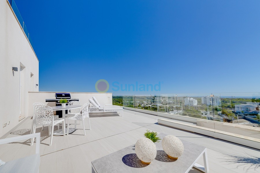 Segunda mano - Apartamento - Orihuela - Las Colinas Golf