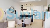 New Build - Apartment - Orihuela Costa - Lomas De Cabo Roig