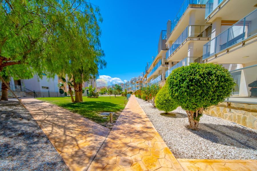 Segunda mano - Ático - Orihuela Costa - Villamartin