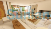 New Build - Villa - Torre Pacheco - El Alba