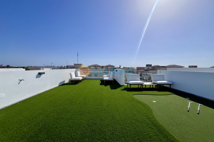 Resale - V - Playa Flamenca