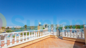 Använda fastigheter - Villa - Torrevieja - Los Balcones