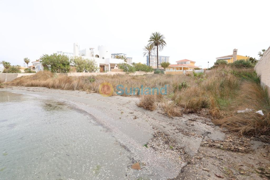 Segunda mano - P - La Manga del Mar Menor - Playa del Galán