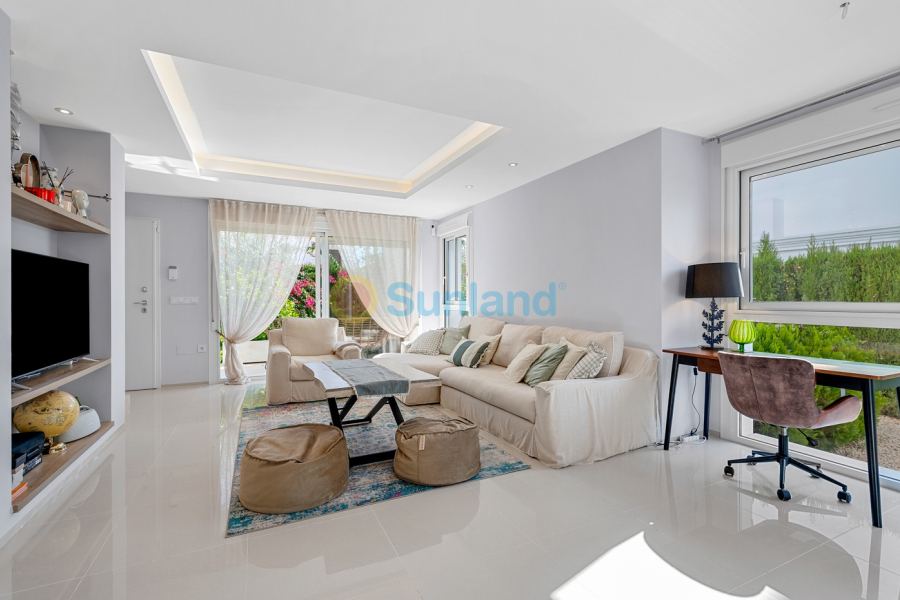 Brukte eiendommer - Adosado - Ciudad Quesada - Rojales - Doña pepa