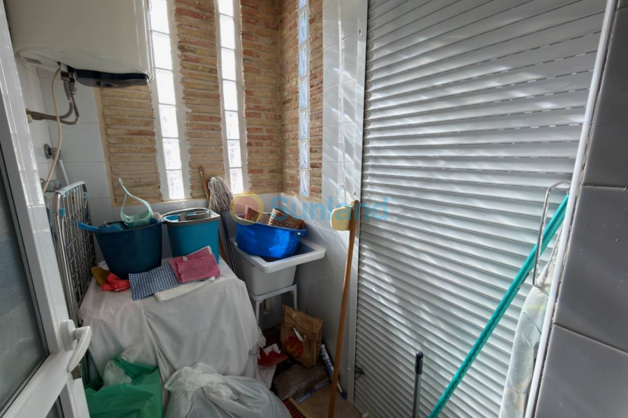 Verkauf - Haus - El Raso