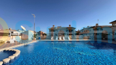 Brukte eiendommer - Apartamento - Orihuela Costa - Villamartin