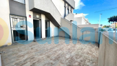 Resale - Apartment - San Pedro del Pinatar - 