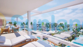 Ny bygg - Ground floor apartment - Cartagena - Mar de Cristal