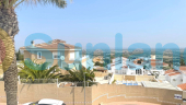 Resale - Villa - Ciudad Quesada - Upper Golf