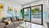 Resale - Apartment - Orihuela Costa - 