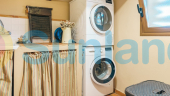 Resale - Villa - La Nucía
