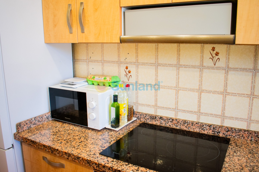 Verkauf - Apartment - Miramar