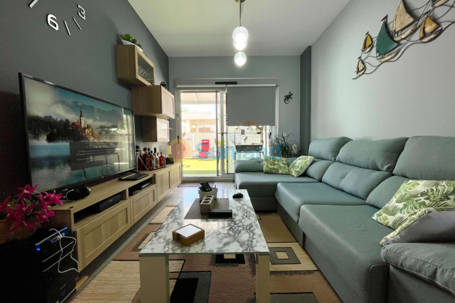 Вторичка - Apartments - Orihuela Costa - Villamartin