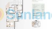 Nueva construcción  - Apartamento - Calpe - Playa Arenal