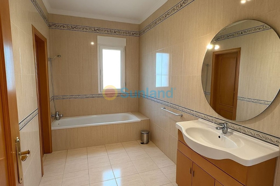 Använda fastigheter - Villa - Denia - La Xara - La Sella