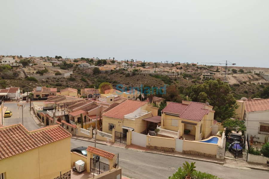 Resale - Villa - San Fulgencio - La Marina