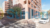Ny bygg - Ground floor apartment - ALICANTE - Carolinas Bajas