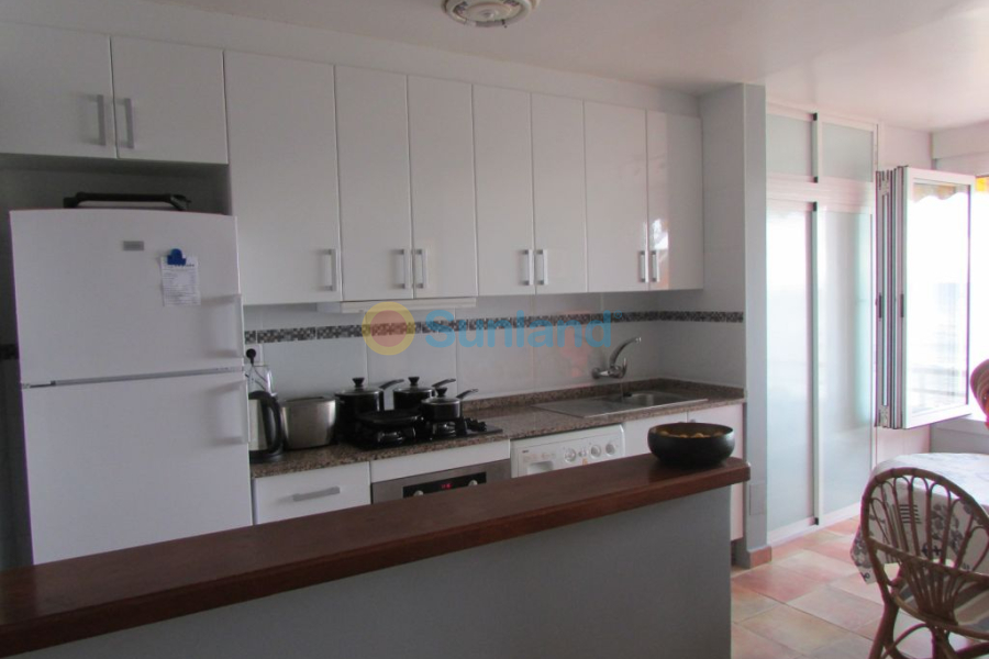 Resale - Apartment - La Mata - 1st Line to the Sea