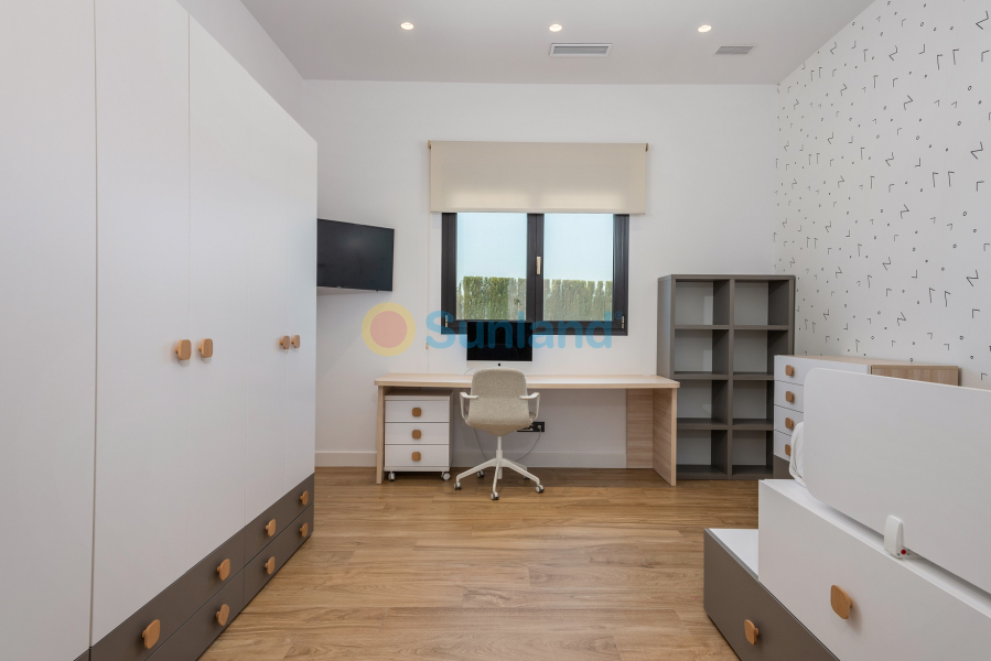 Resale - Villa - Elche/Elx