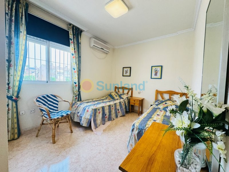 Använda fastigheter - Duplex - Torrevieja - Aguas Nuevas