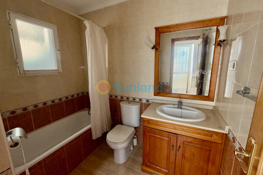 Brukte eiendommer - Villa - Algorfa - Lo Crispin