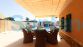 Resale - Villa - Formentera del Segura - Euroroda