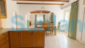 Använda fastigheter - Villa - Denia - La Xara - La Sella