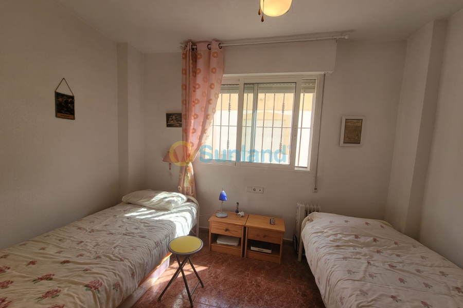 Resale - Townhouse - Orihuela Costa - 