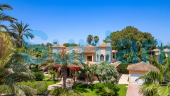 Resale - Villa - Elche/Elx