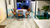 Resale - Villa - Torrevieja - 
