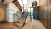 Nueva construcción  - Chalet - Orihuela Costa - La Zenia