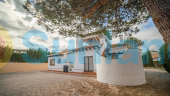 Resale - Villa - Fuente Alamo - Las Palas