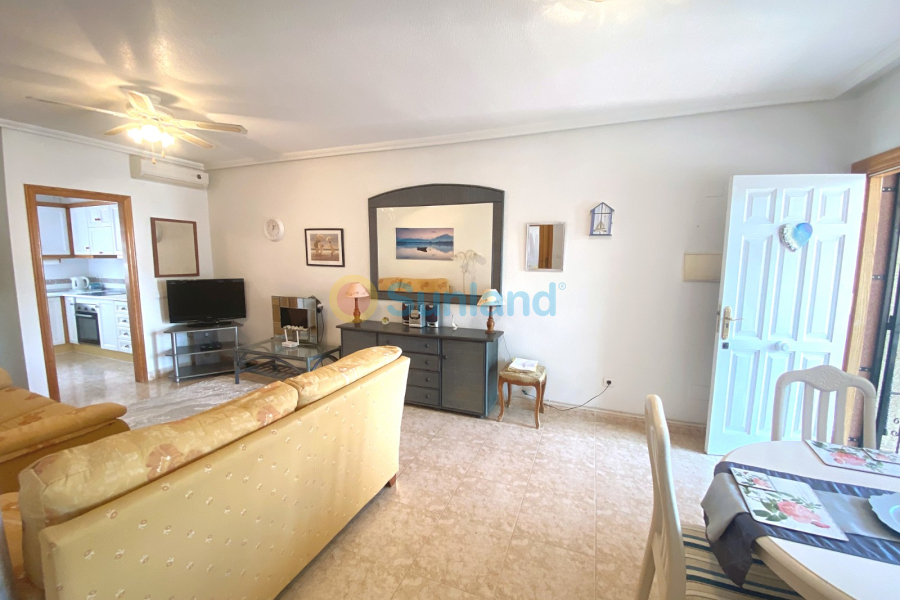 Brukte eiendommer - Leilighet - Algorfa - Montemar - Saint Andrews Heights