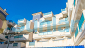 Resale - Apartment - Orihuela Costa - Campoamor