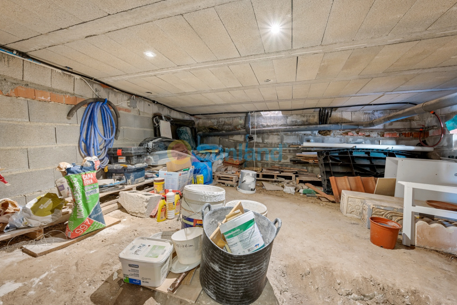 Brukte eiendommer - Town House - Ciudad Quesada - Rojales