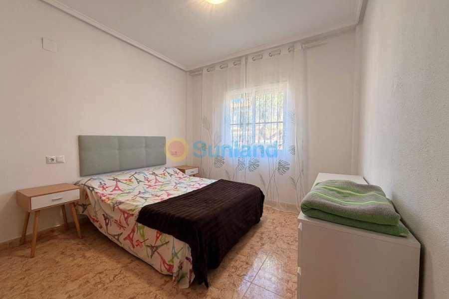 Resale - B - Orihuela Costa - Las Filipinas