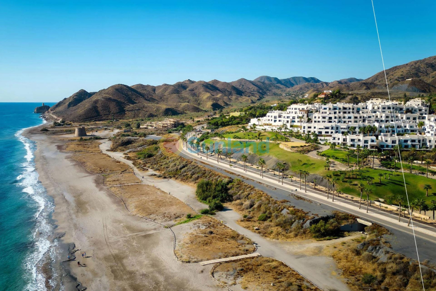 Neubau - Apartment - Mojacar - Macenas