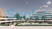 New Build - Penthouse - Torre Pacheco - Santa Rosalia Lake And Life Resort