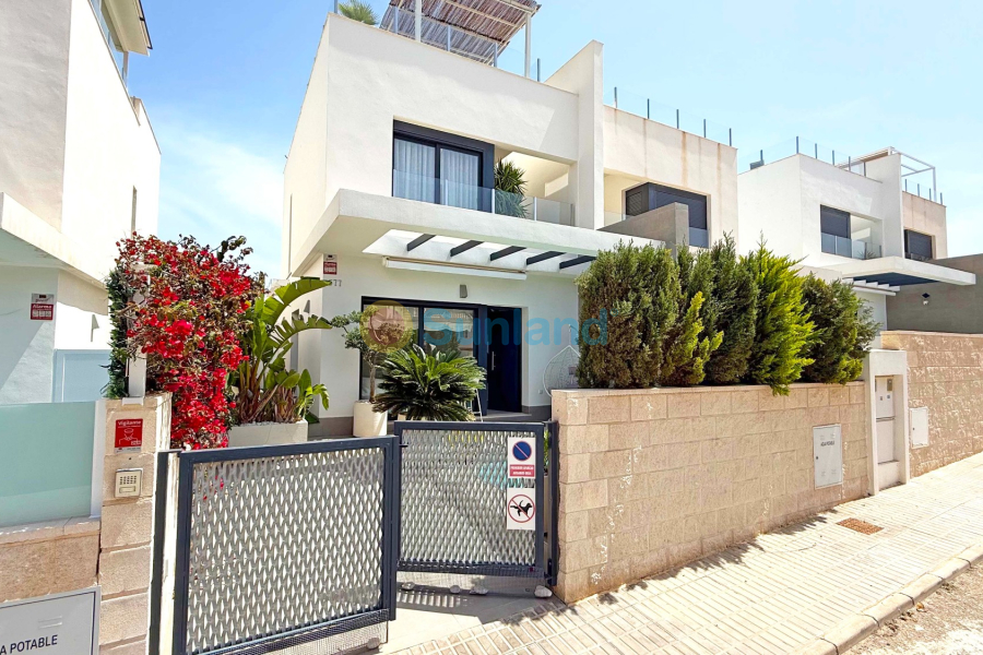 Вторичка - Bилла - Orihuela Costa - Villamartin