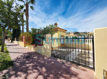 Villa - Använda fastigheter - Ciudad Quesada - Ciudad Quesada