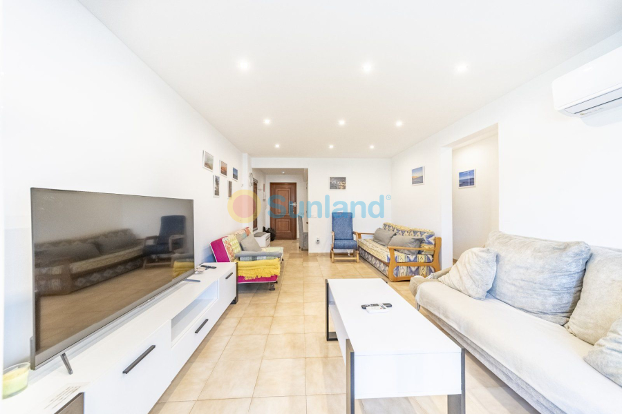 Använda fastigheter - Apartamento - Torrevieja - Rocio Del Mar