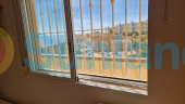 Resale - Apartment - Orihuela Costa - Campoamor