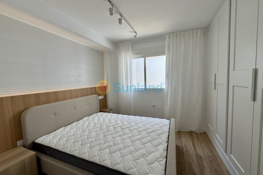 Resale - Apartamento - Orihuela Costa - La Ciñuelica
