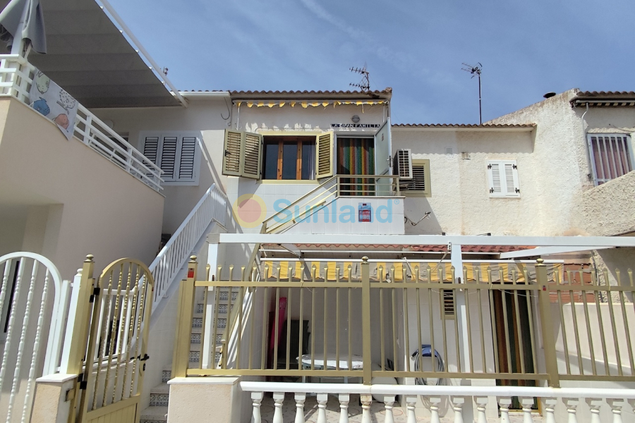Resale - B - San Pedro del Pinatar - 