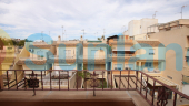 Resale - Apartment - Los Montesinos - Center