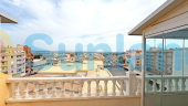 Verkauf - Apartment - Torrevieja