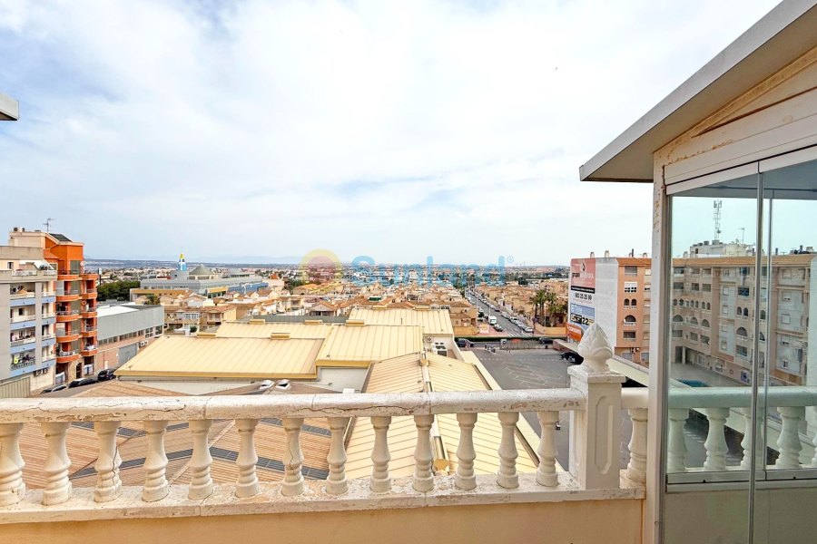 Verkauf - Apartment - Torrevieja