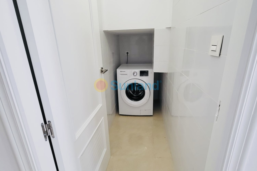 Brukte eiendommer - T - San Miguel De Salinas