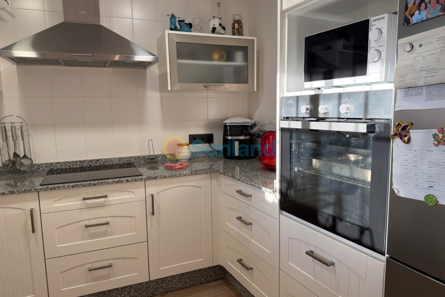 Resale - Villa - Dolores - 