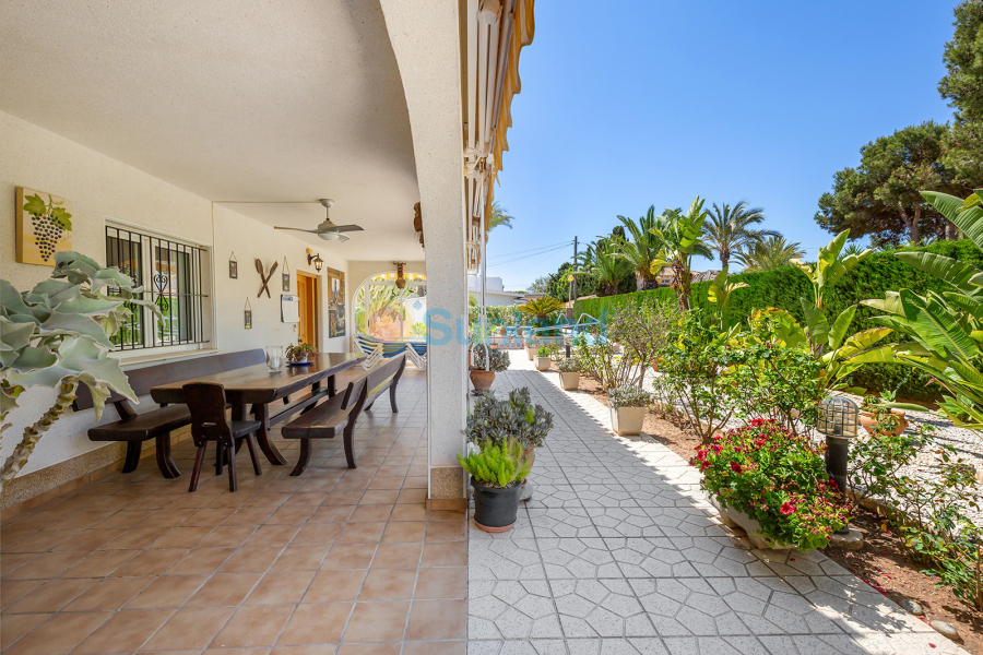 Вторичка - Bилла - Orihuela Costa - Cabo Roig
